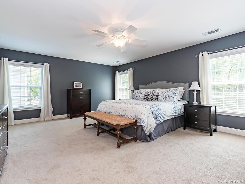 Berewick - Residential