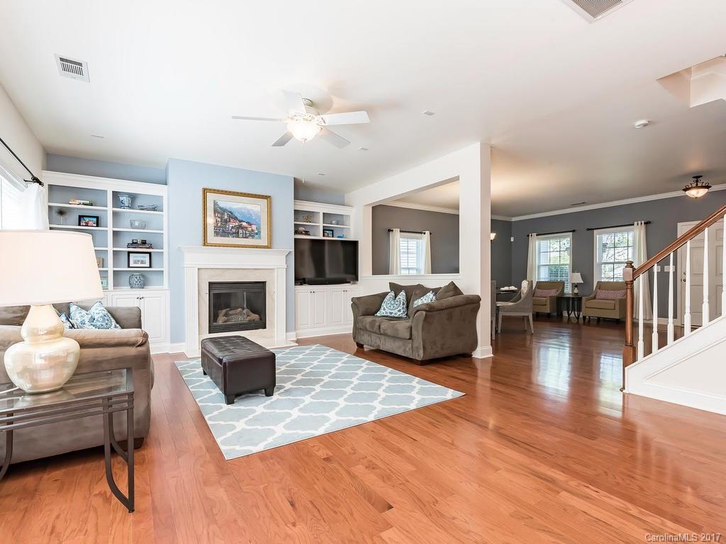 Berewick - Residential