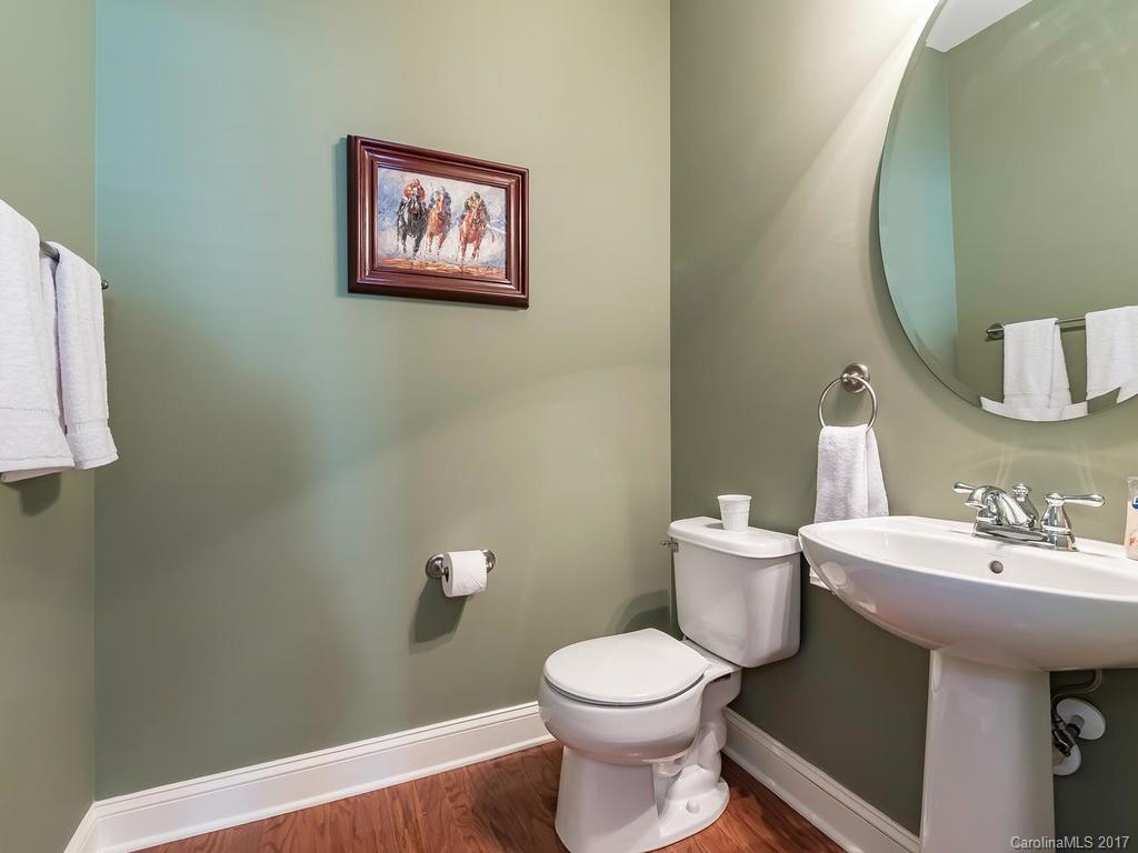 Berewick - Residential