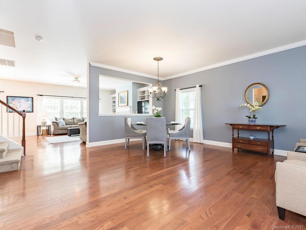 Berewick - Residential