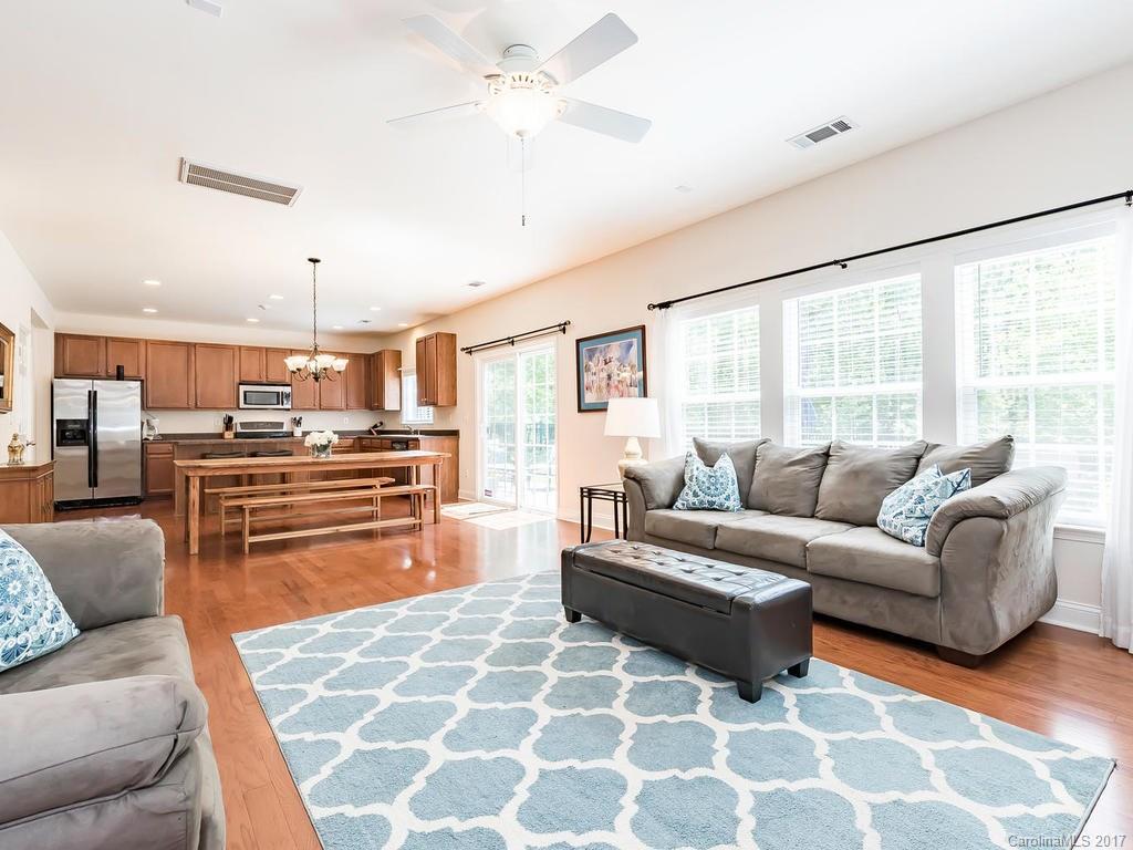 Berewick - Residential