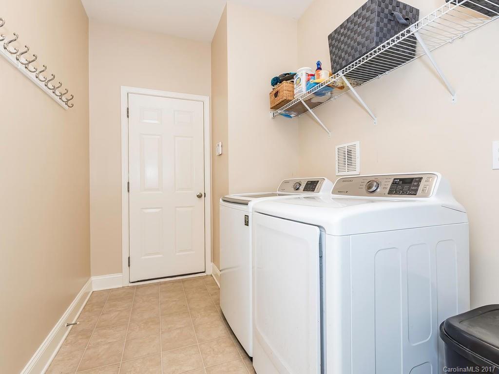 Berewick - Residential