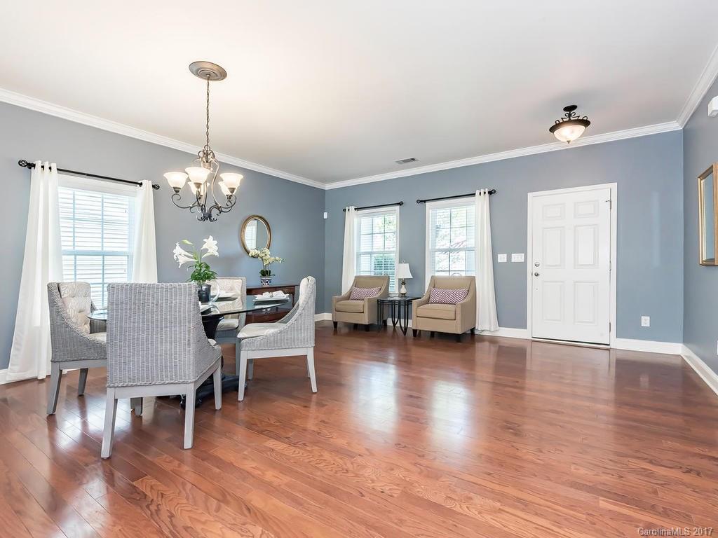 Berewick - Residential