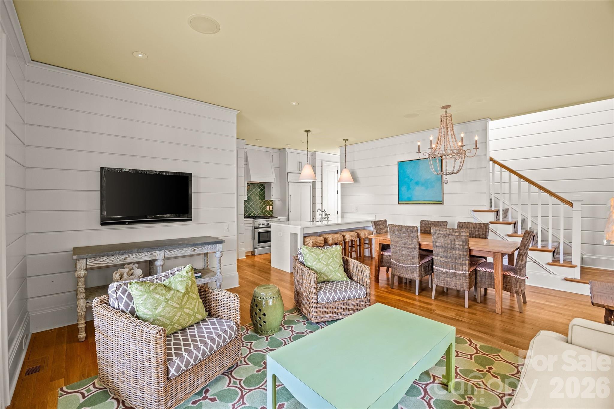 Eastover - Residential