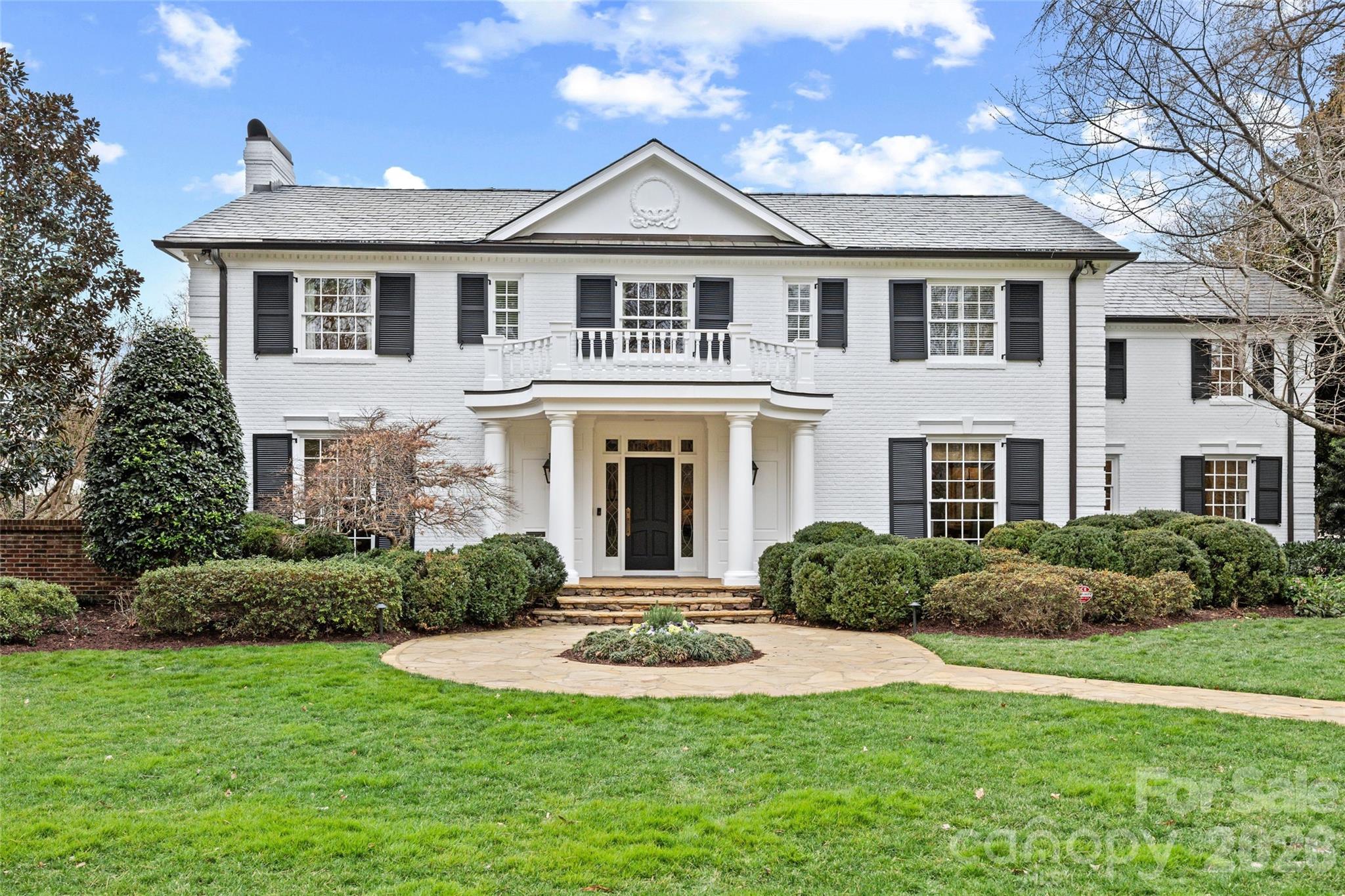 Eastover - Residential