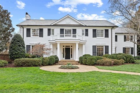 640 Colville Road Charlotte NC 28207