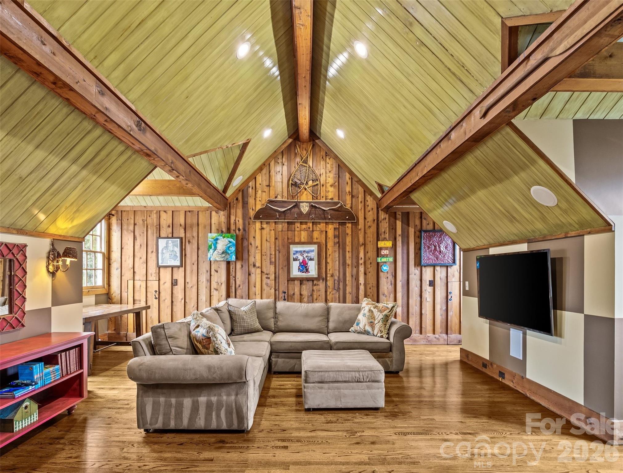 Eastover - Residential