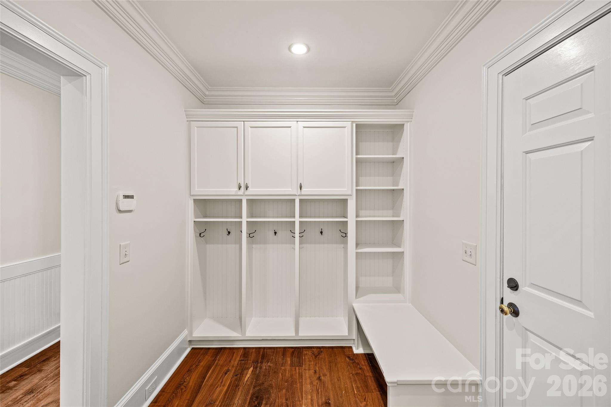 Eastover - Residential