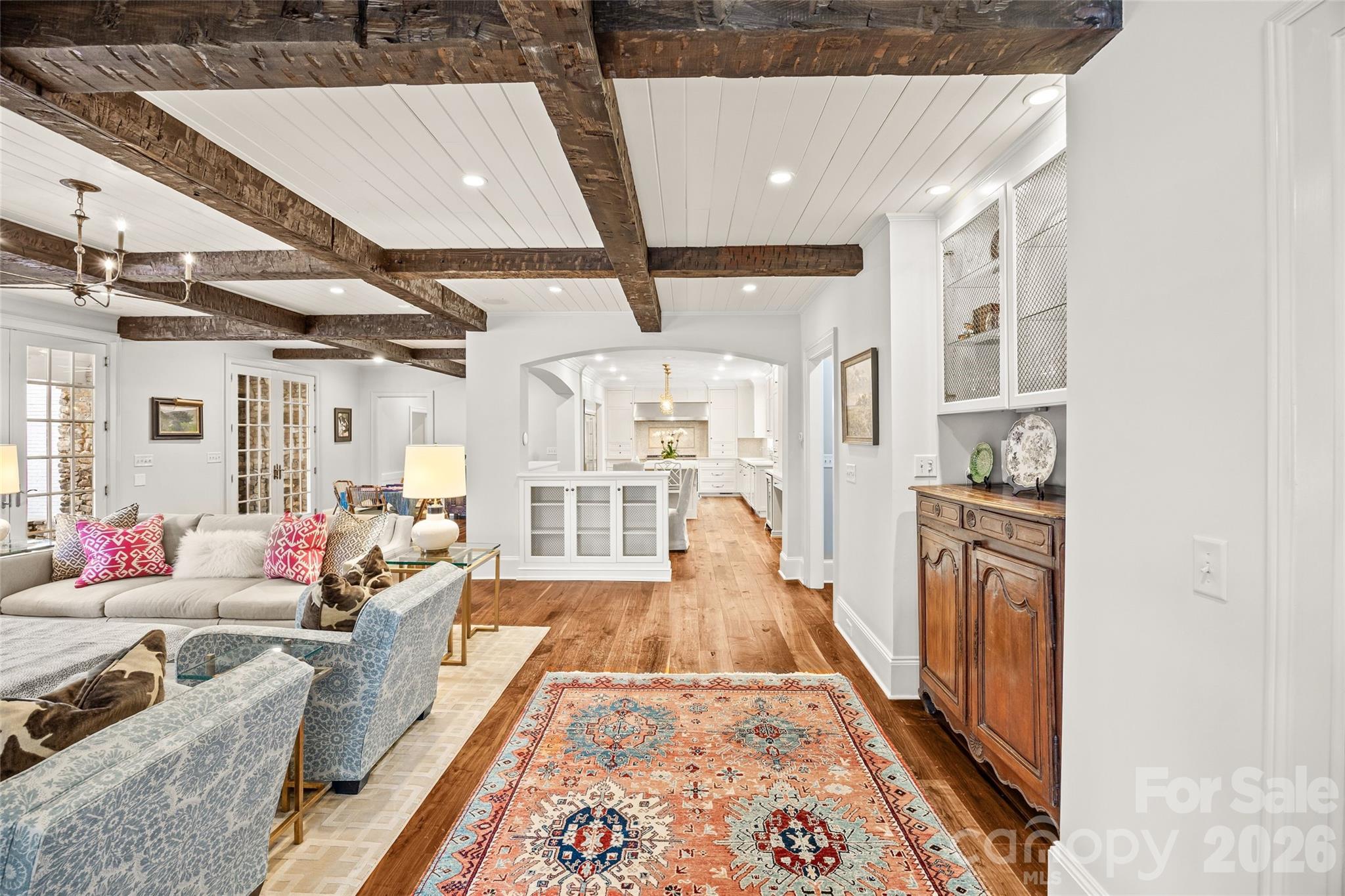 Eastover - Residential