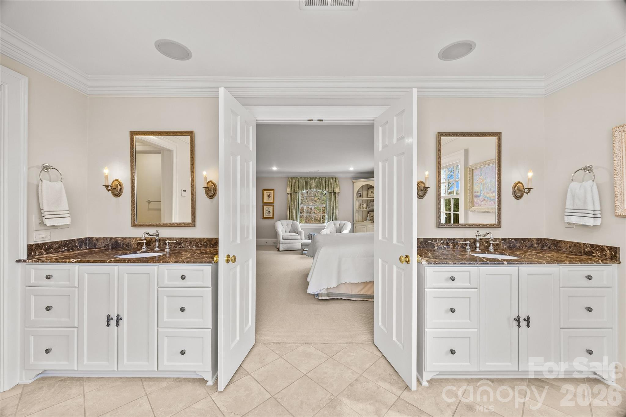 Eastover - Residential