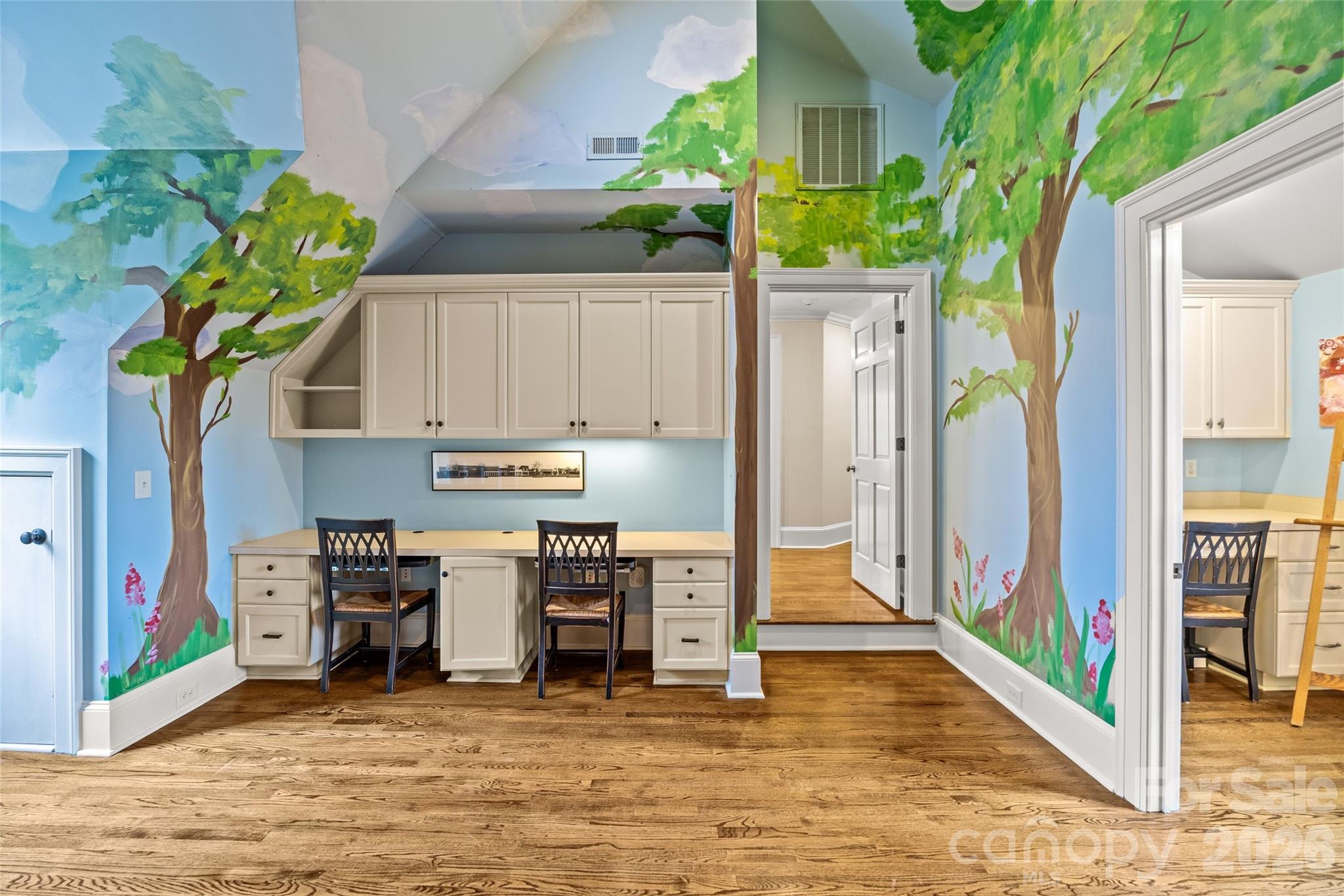 Eastover - Residential