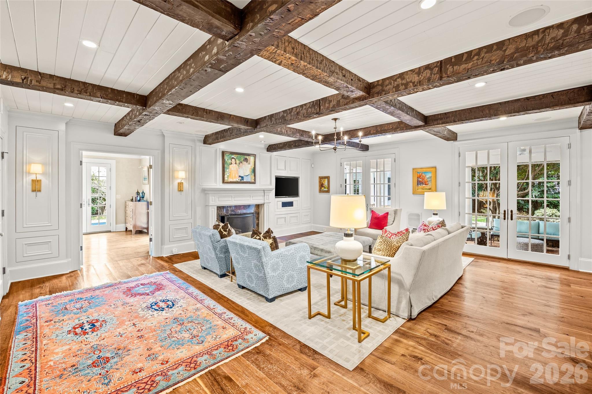 Eastover - Residential