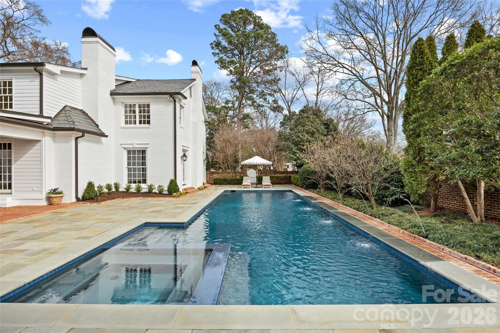 Eastover - Residential