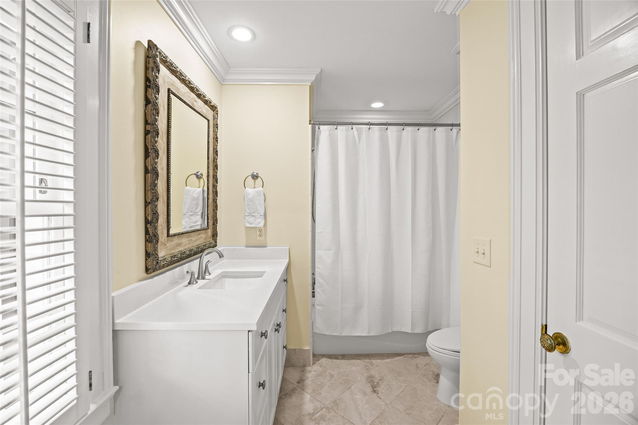 Eastover - Residential