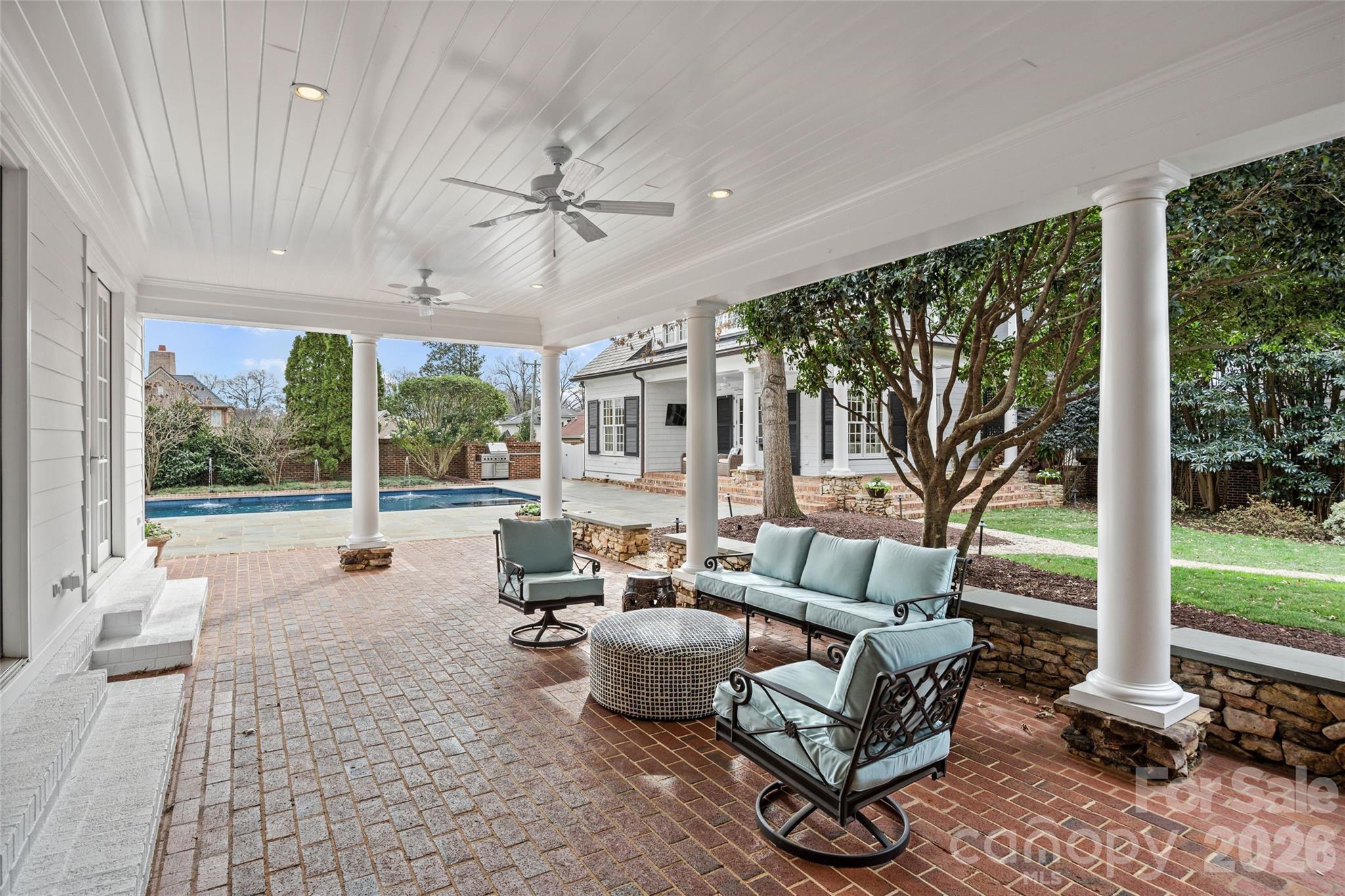 Eastover - Residential