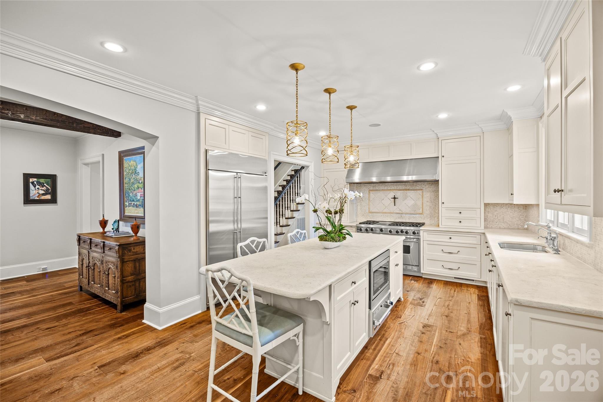 Eastover - Residential