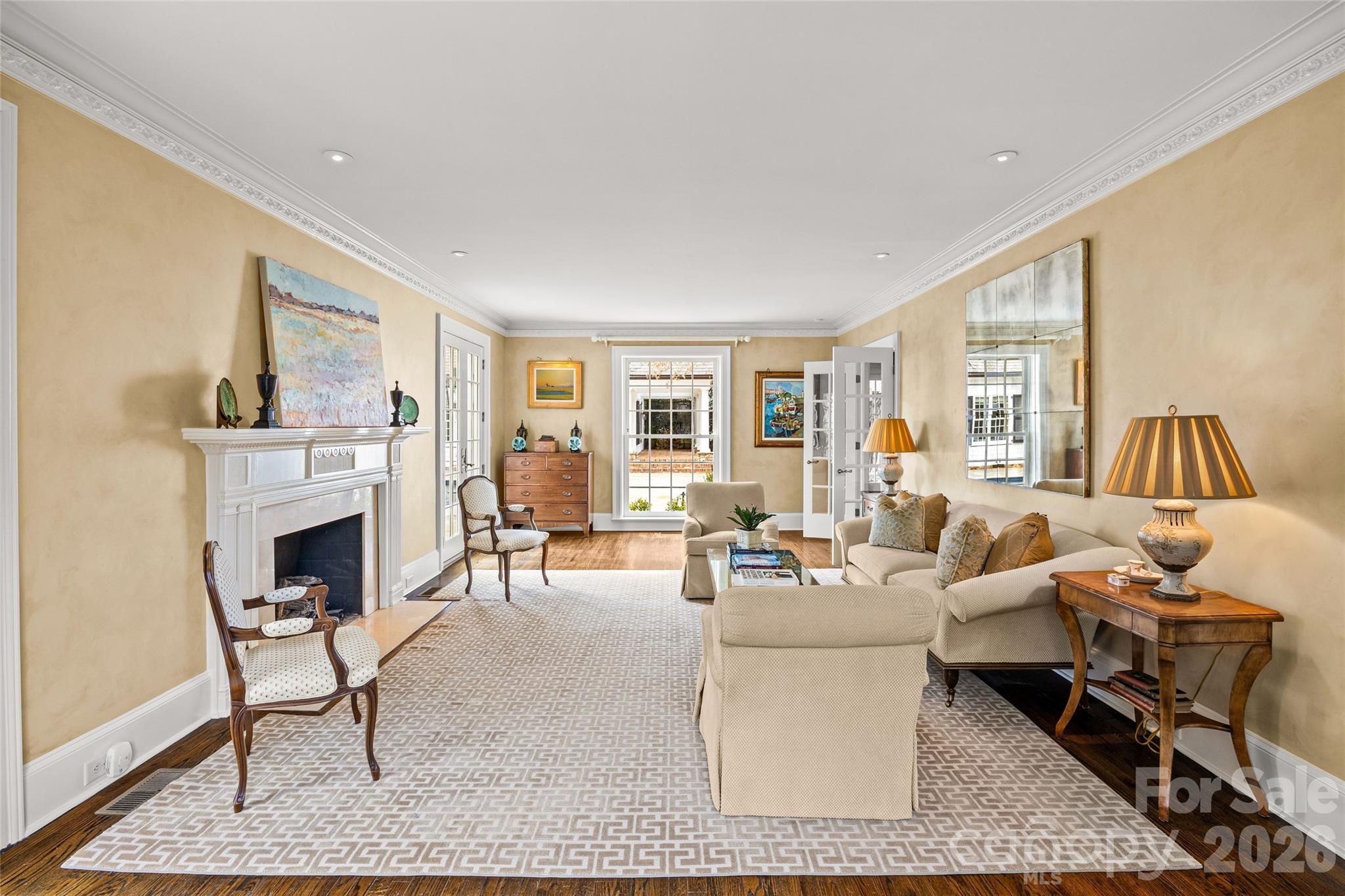 Eastover - Residential