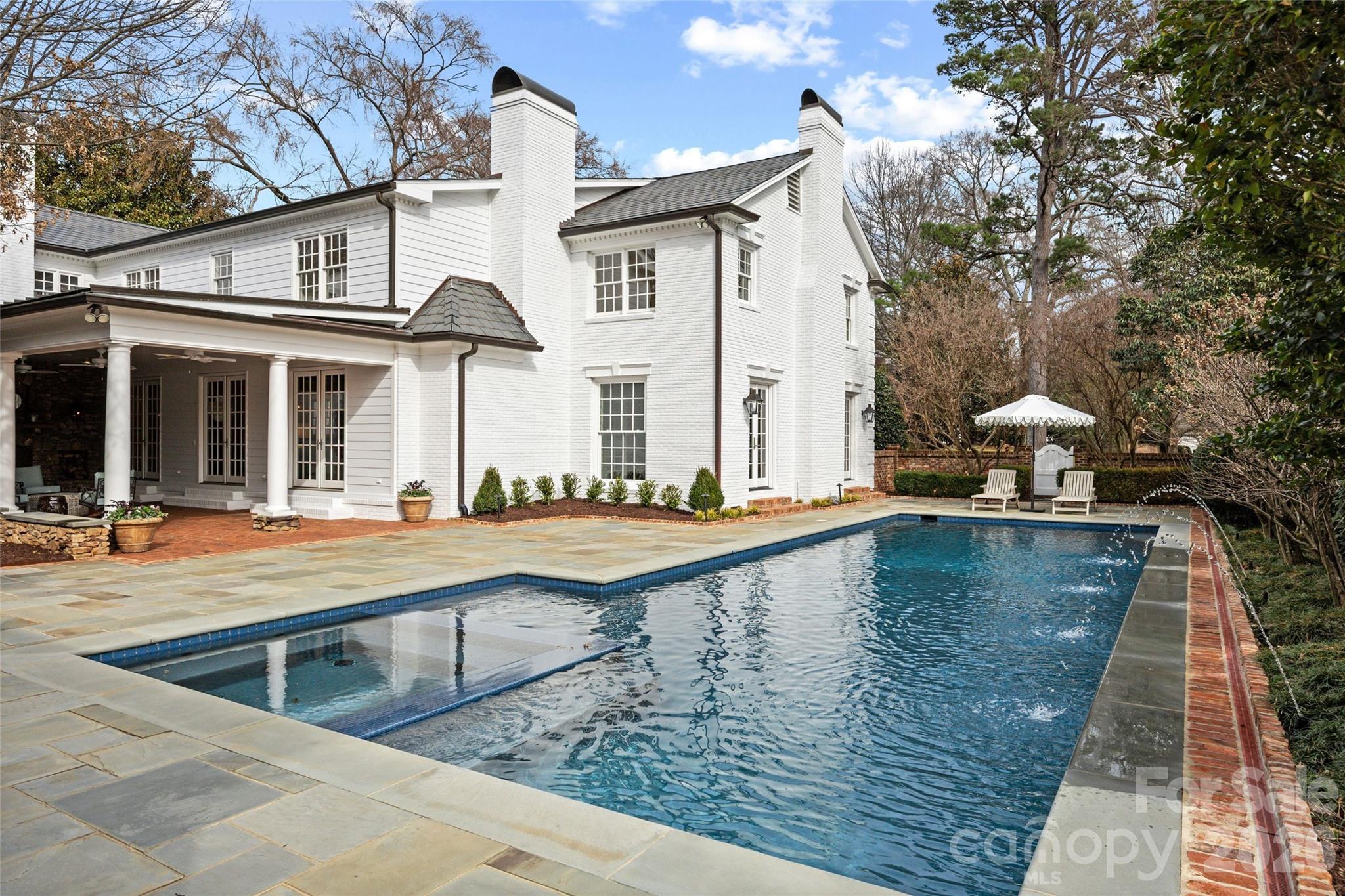 Eastover - Residential