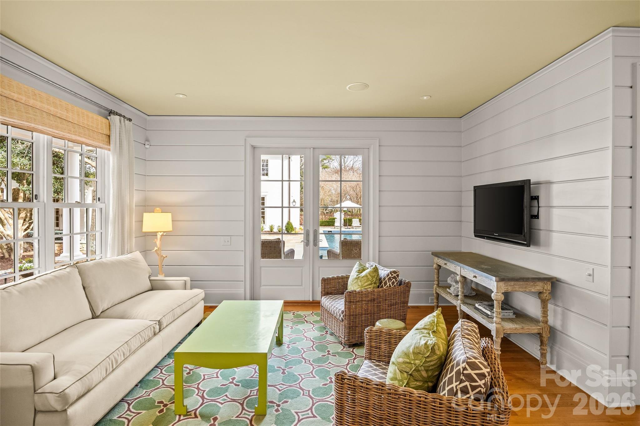 Eastover - Residential