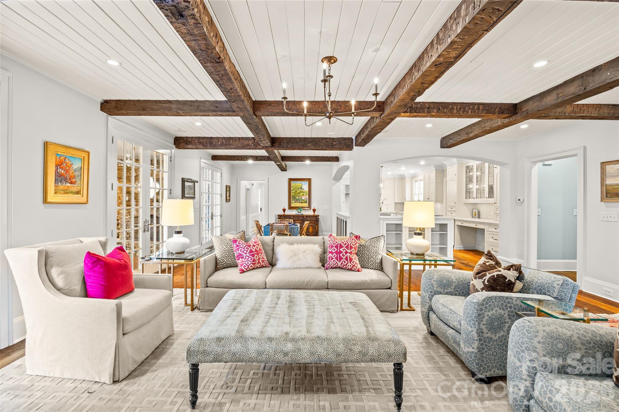 Eastover - Residential