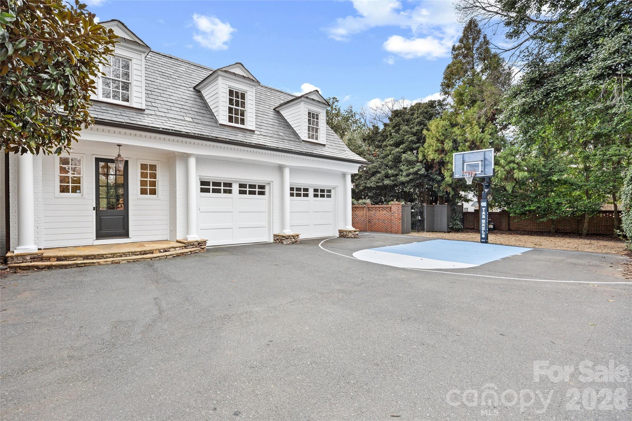 Eastover - Residential