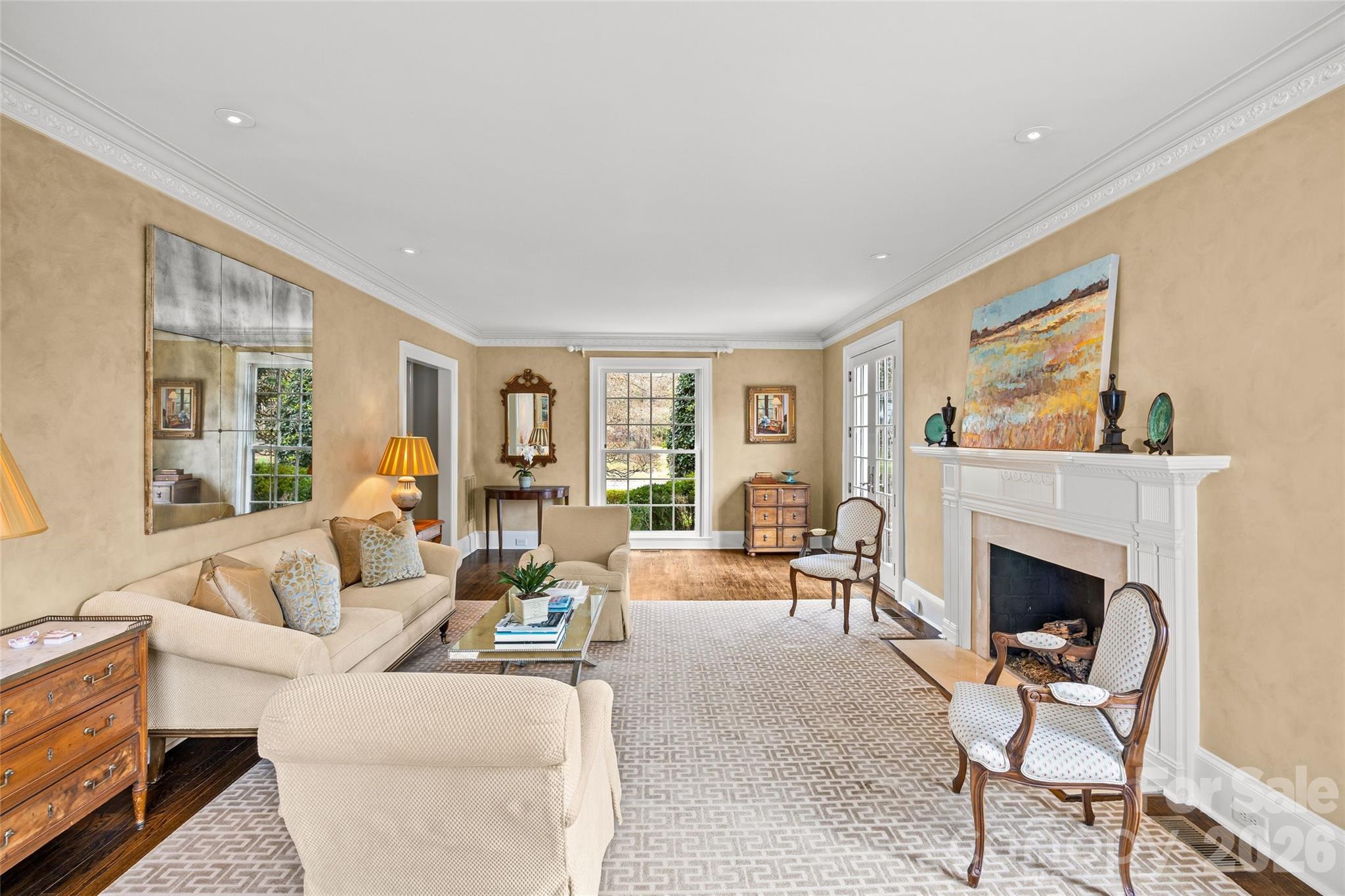 Eastover - Residential