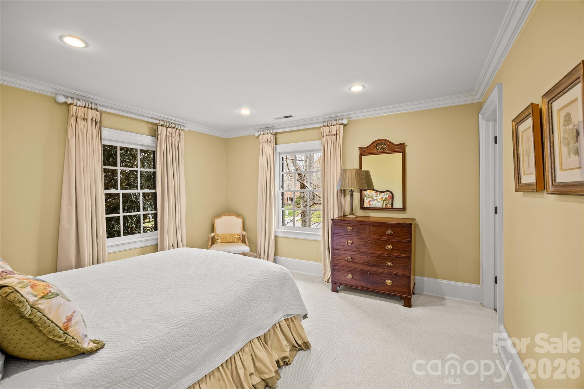 Eastover - Residential