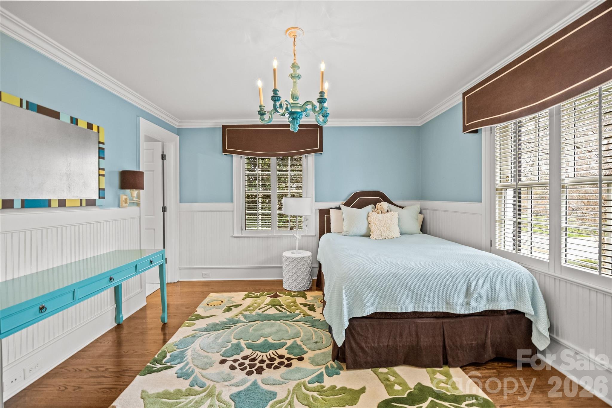 Eastover - Residential