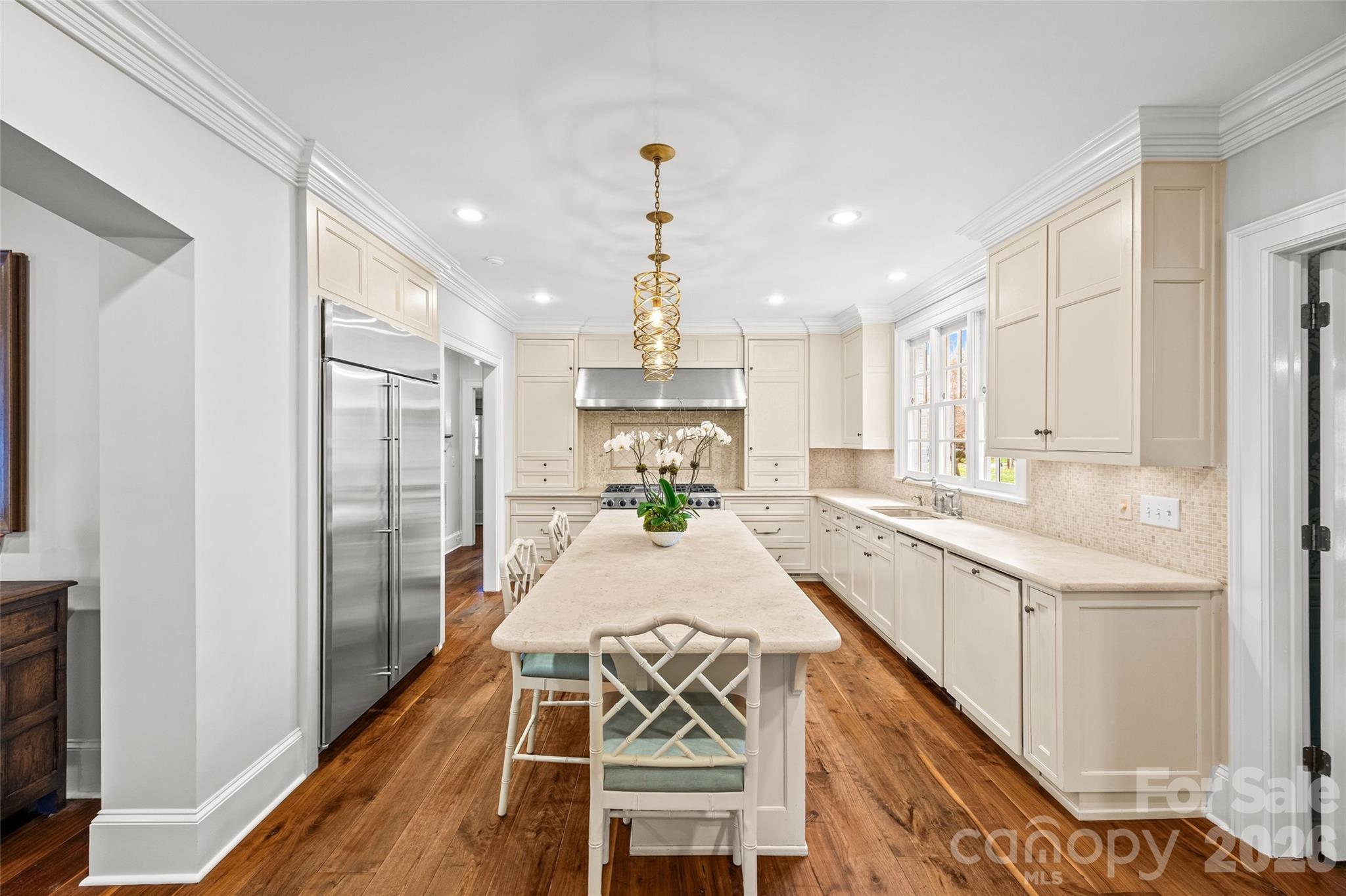 Eastover - Residential