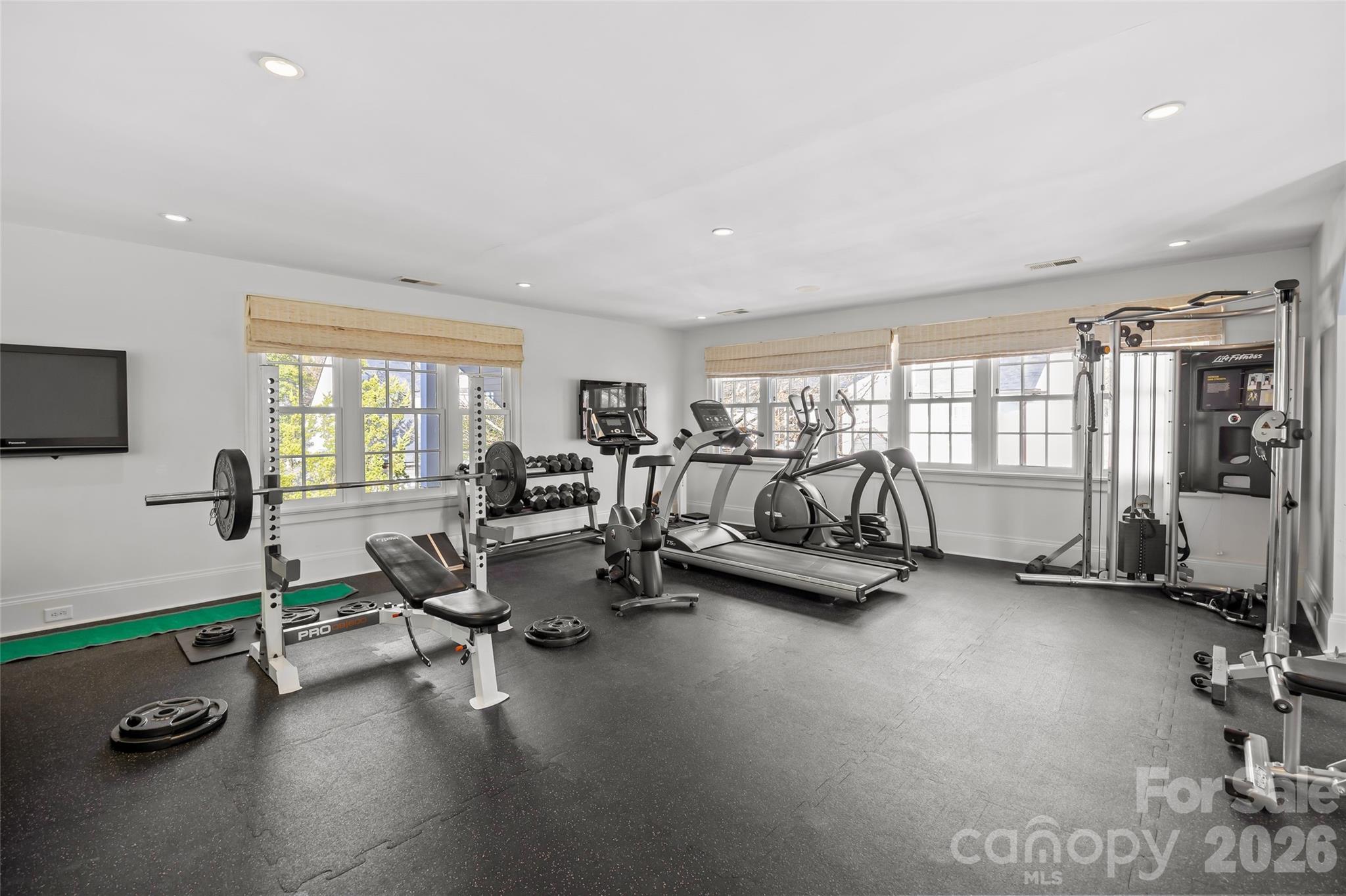 Eastover - Residential