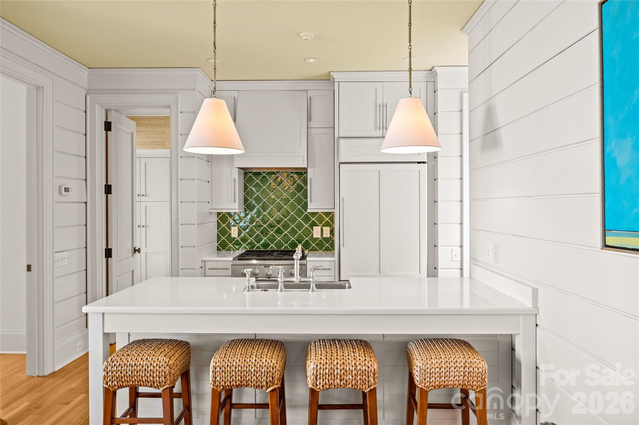 Eastover - Residential