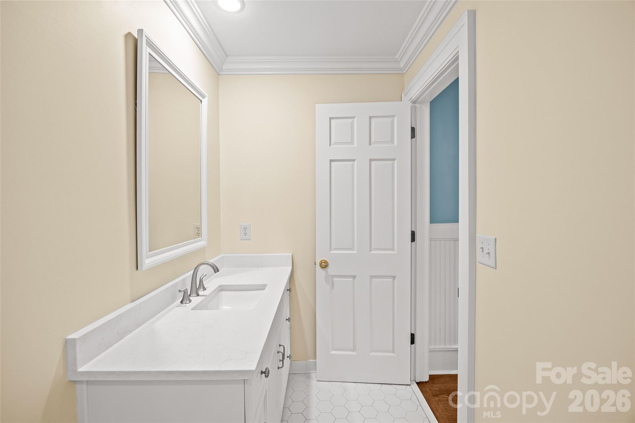 Eastover - Residential