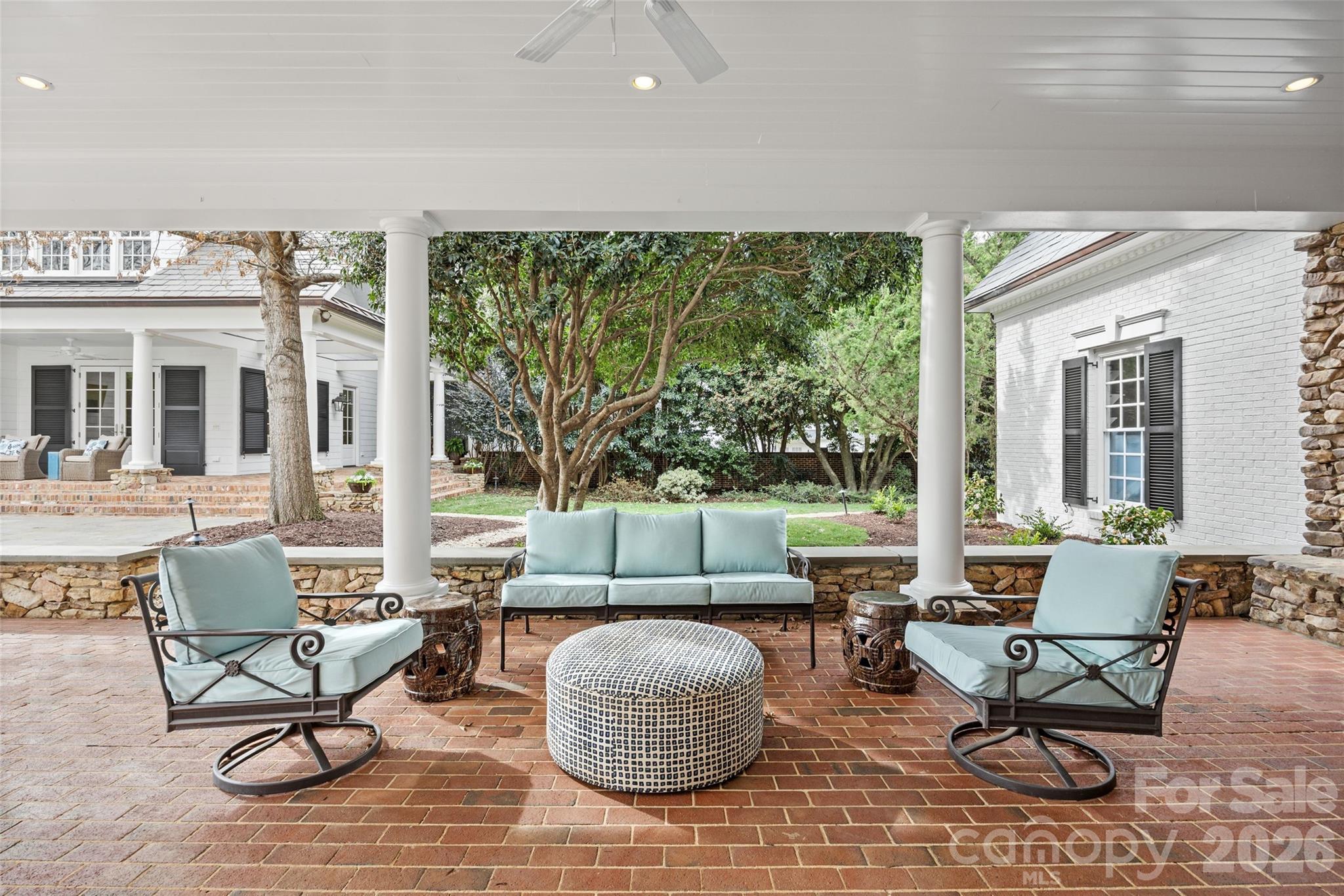 Eastover - Residential