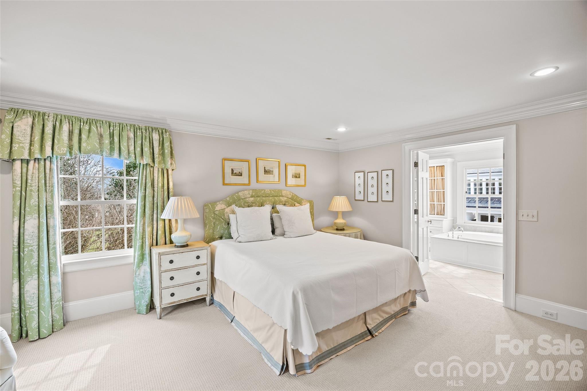 Eastover - Residential