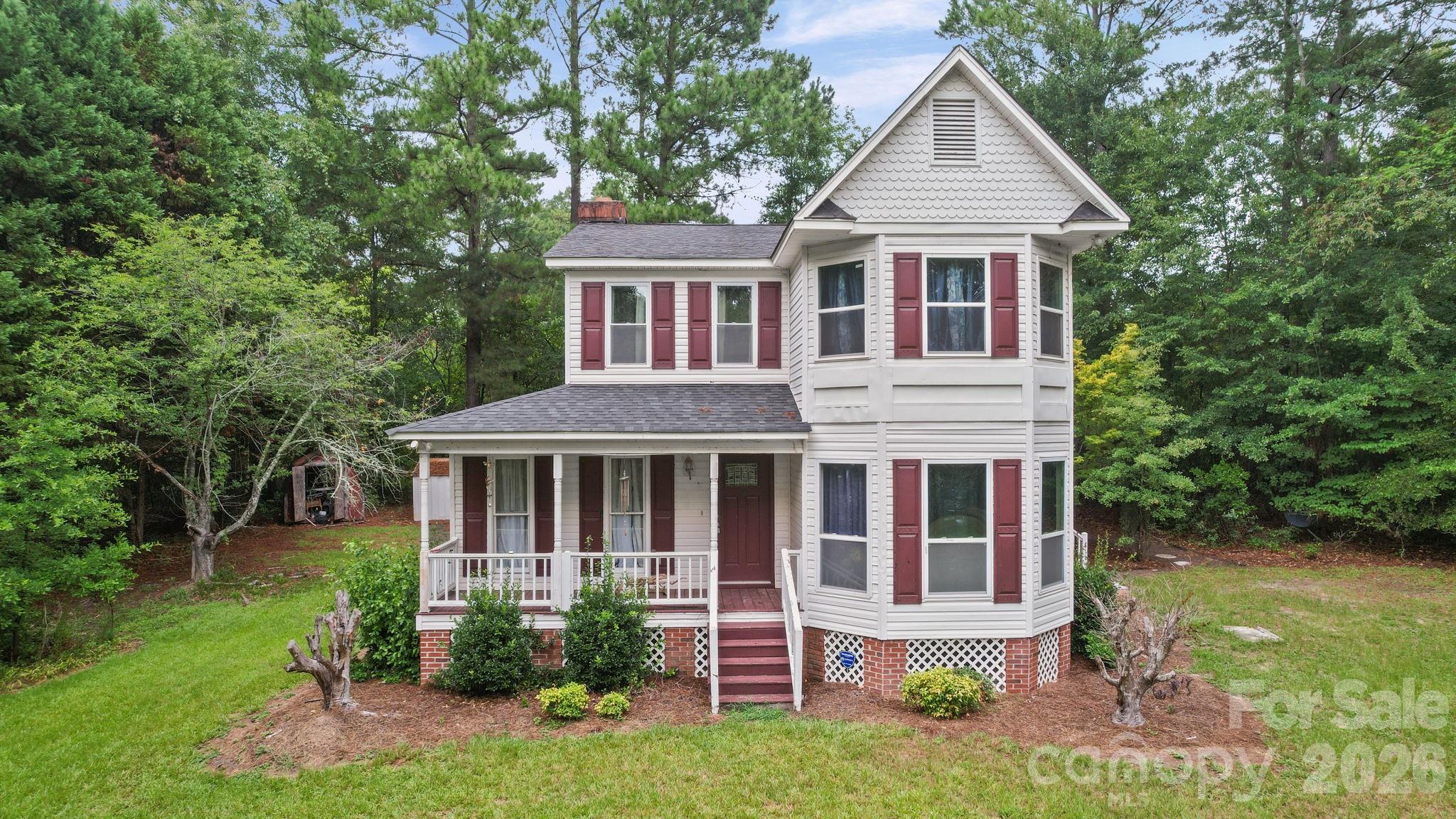 261 Lakeside Drive, Hartsville, SC, 29550