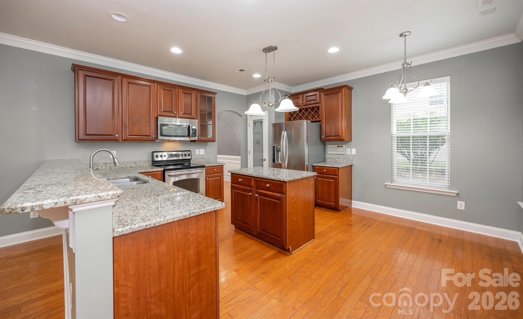 Caldwell Station - Residential