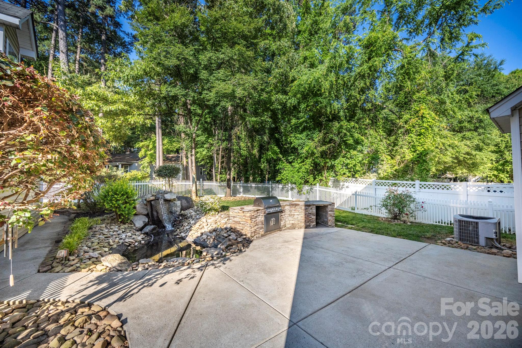 Caldwell Station - Residential