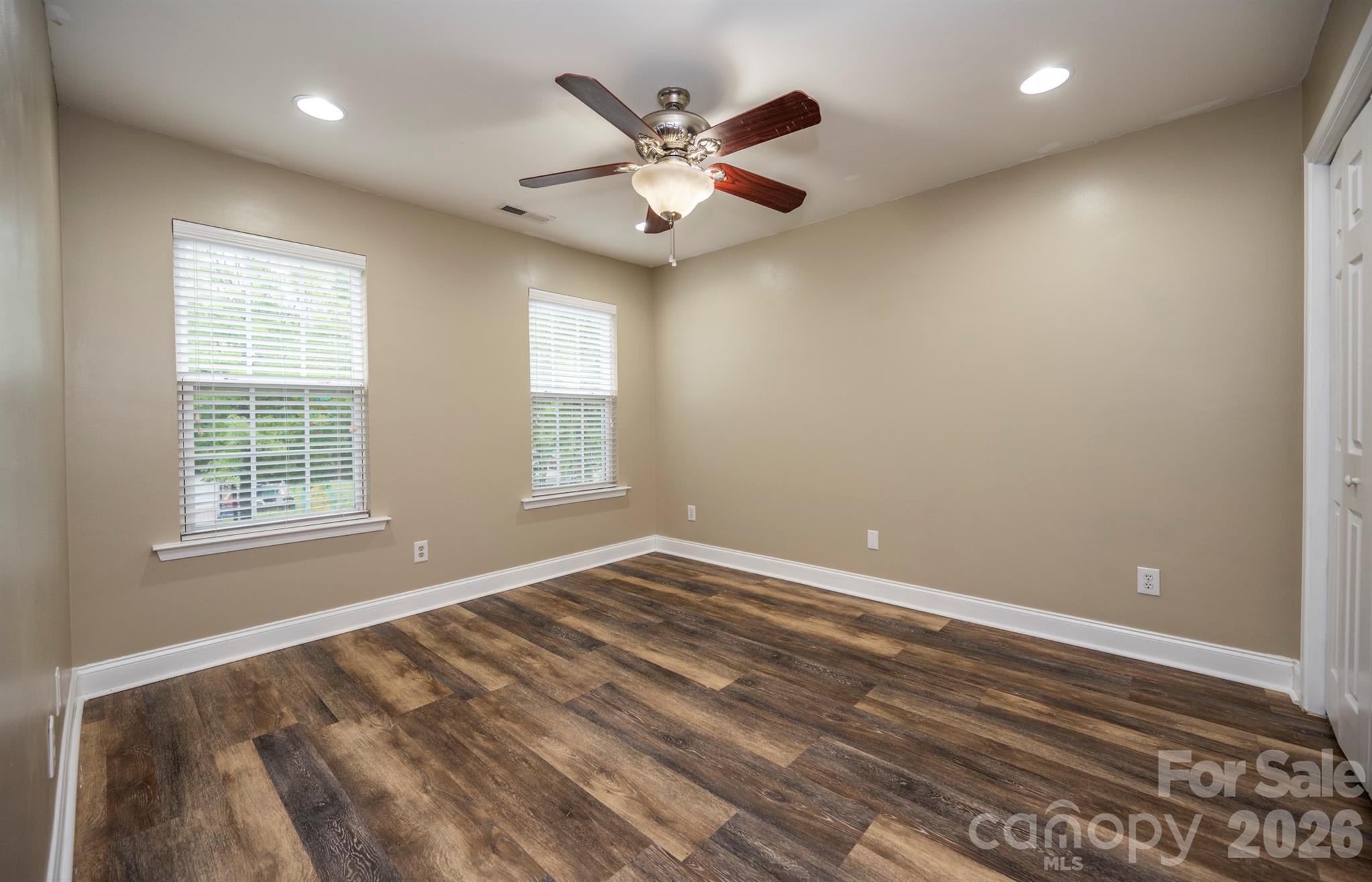 Caldwell Station - Residential