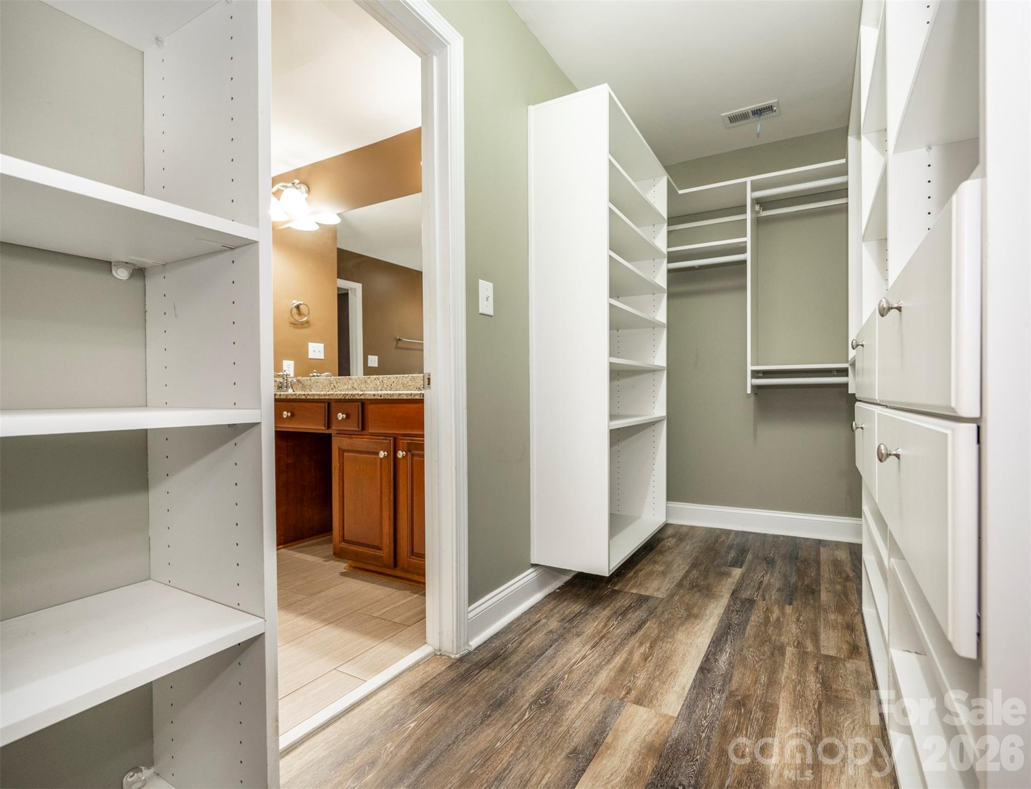 Caldwell Station - Residential