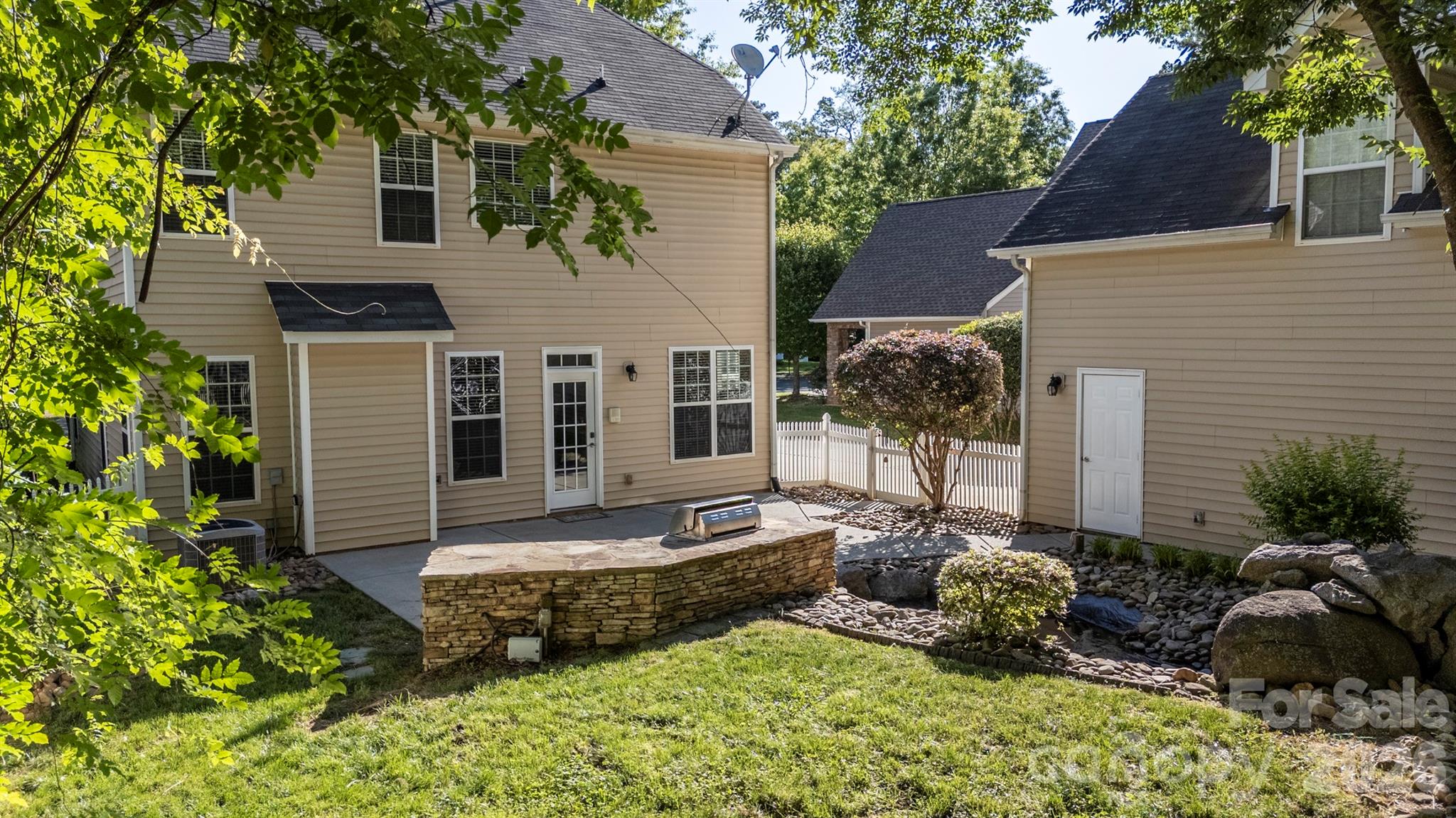 Caldwell Station - Residential