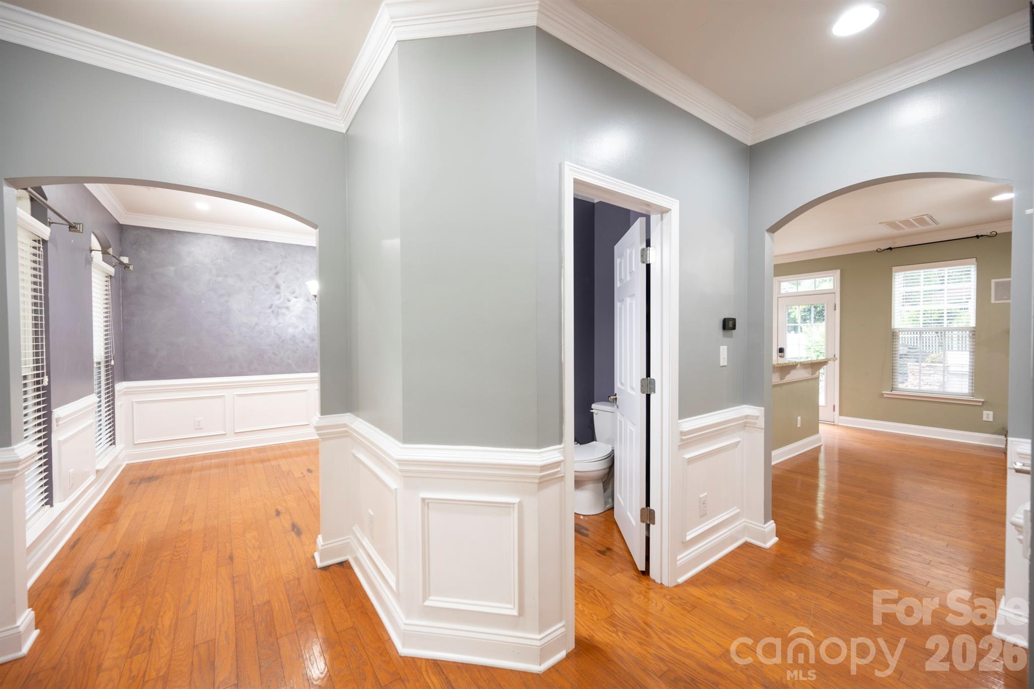 Caldwell Station - Residential