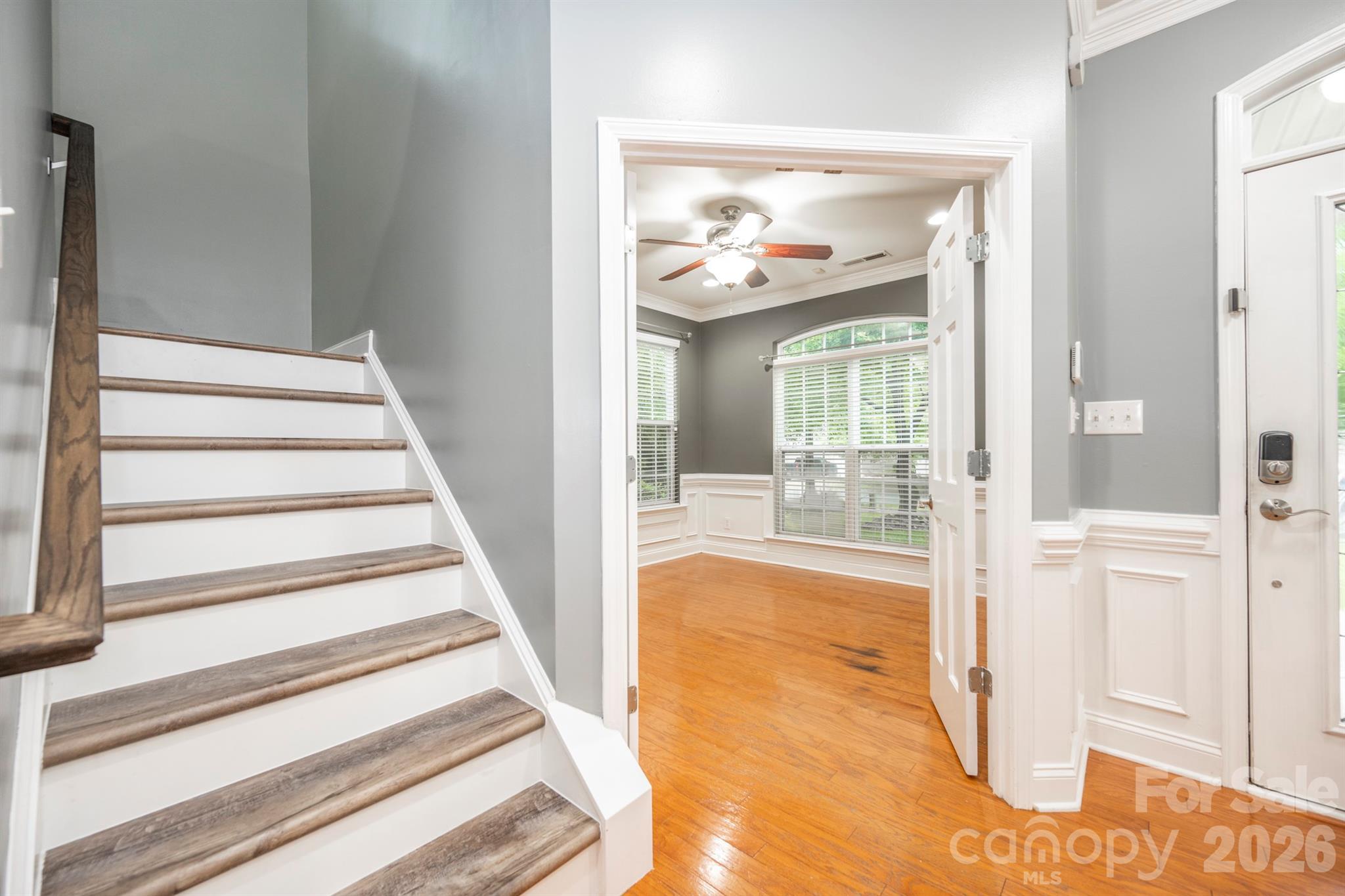 Caldwell Station - Residential