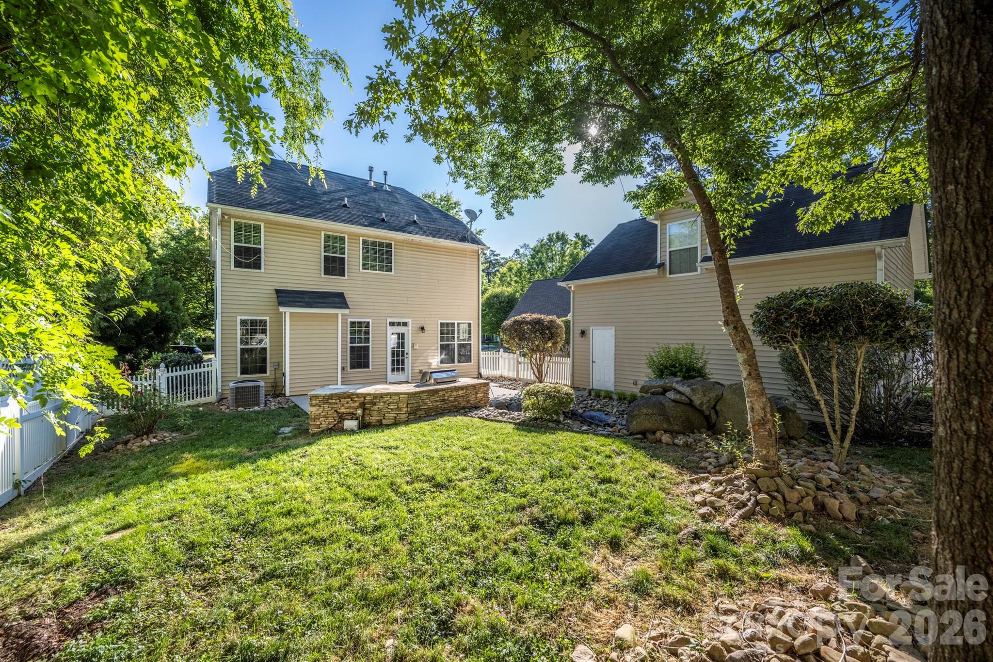 Caldwell Station - Residential