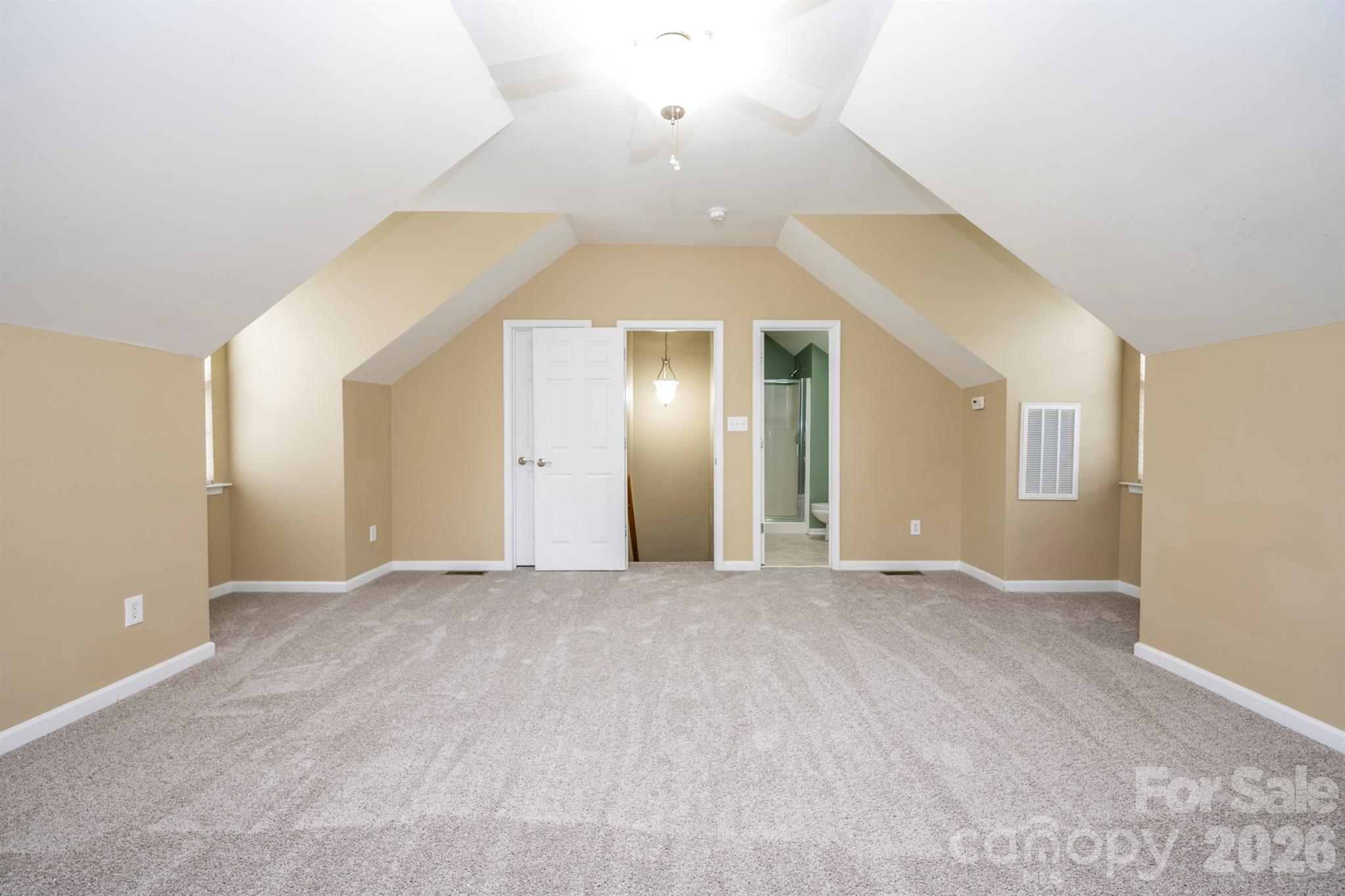Caldwell Station - Residential