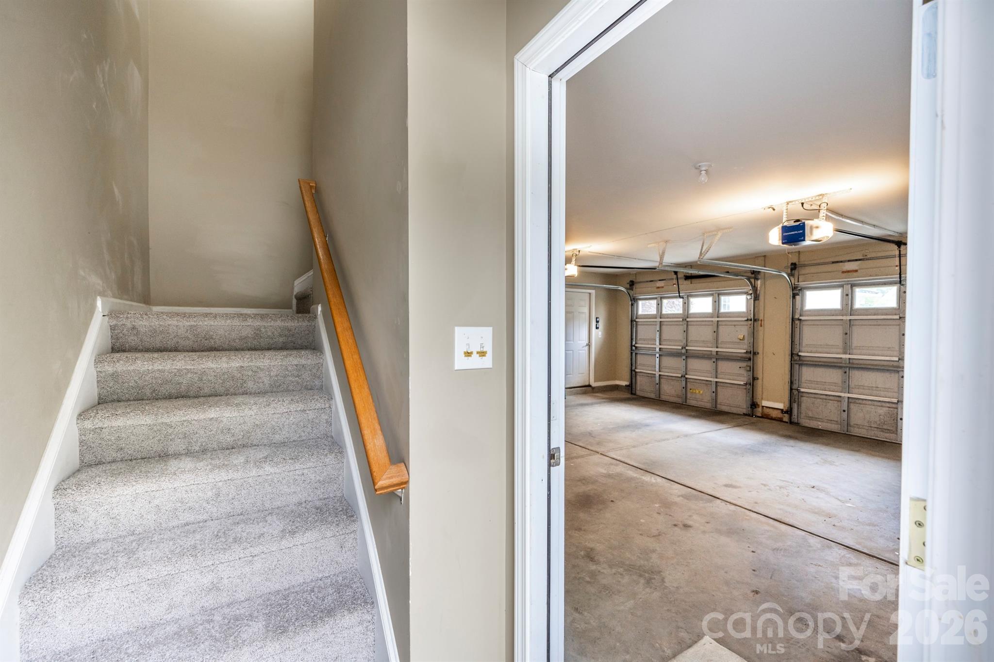 Caldwell Station - Residential