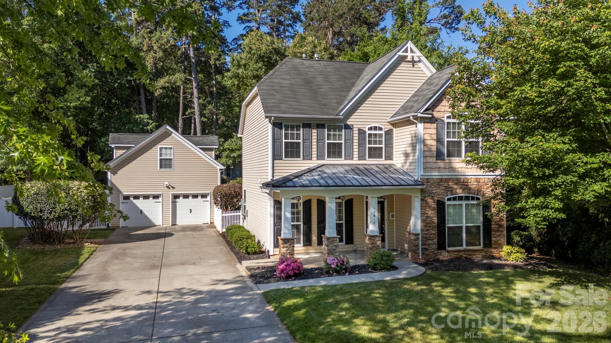 Caldwell Station - Residential