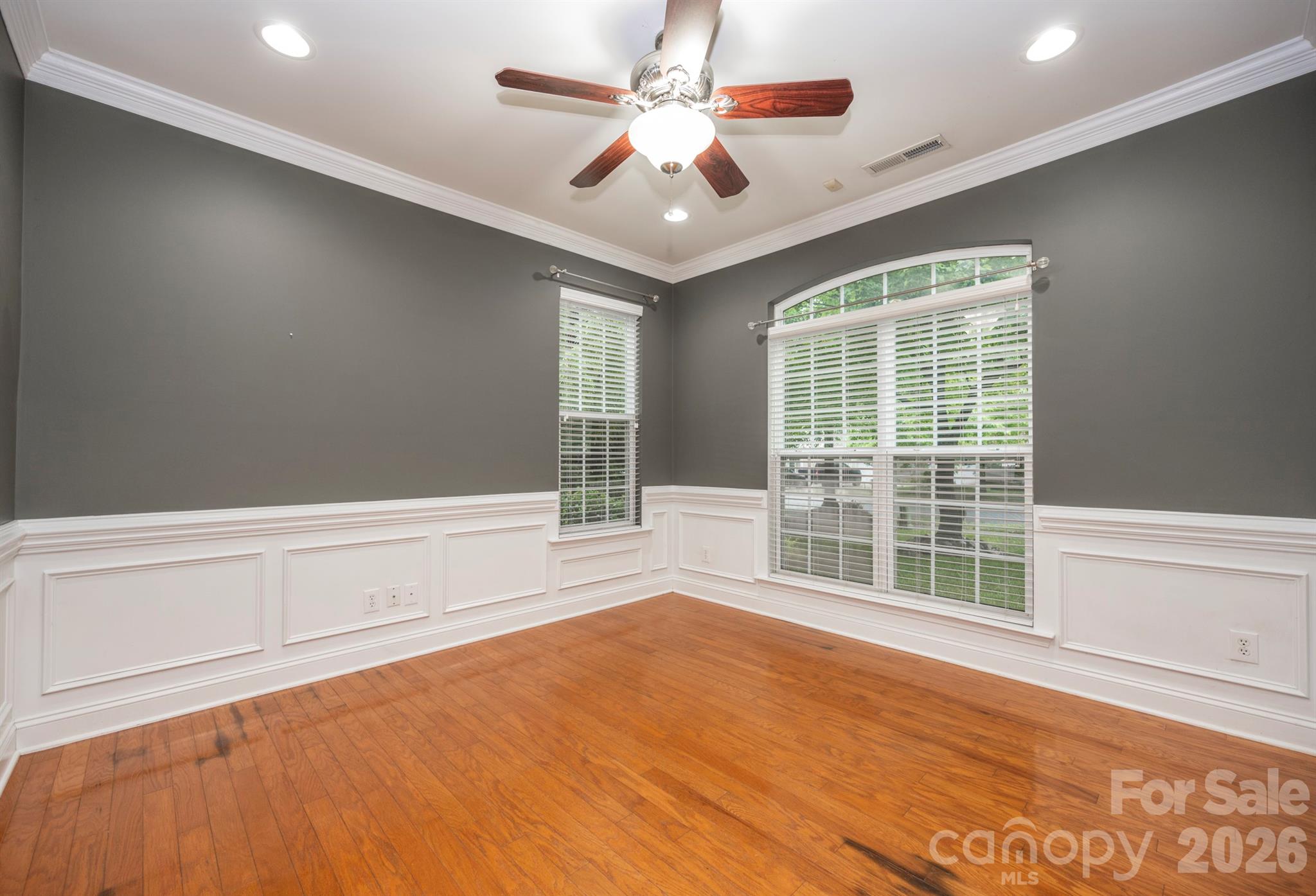 Caldwell Station - Residential