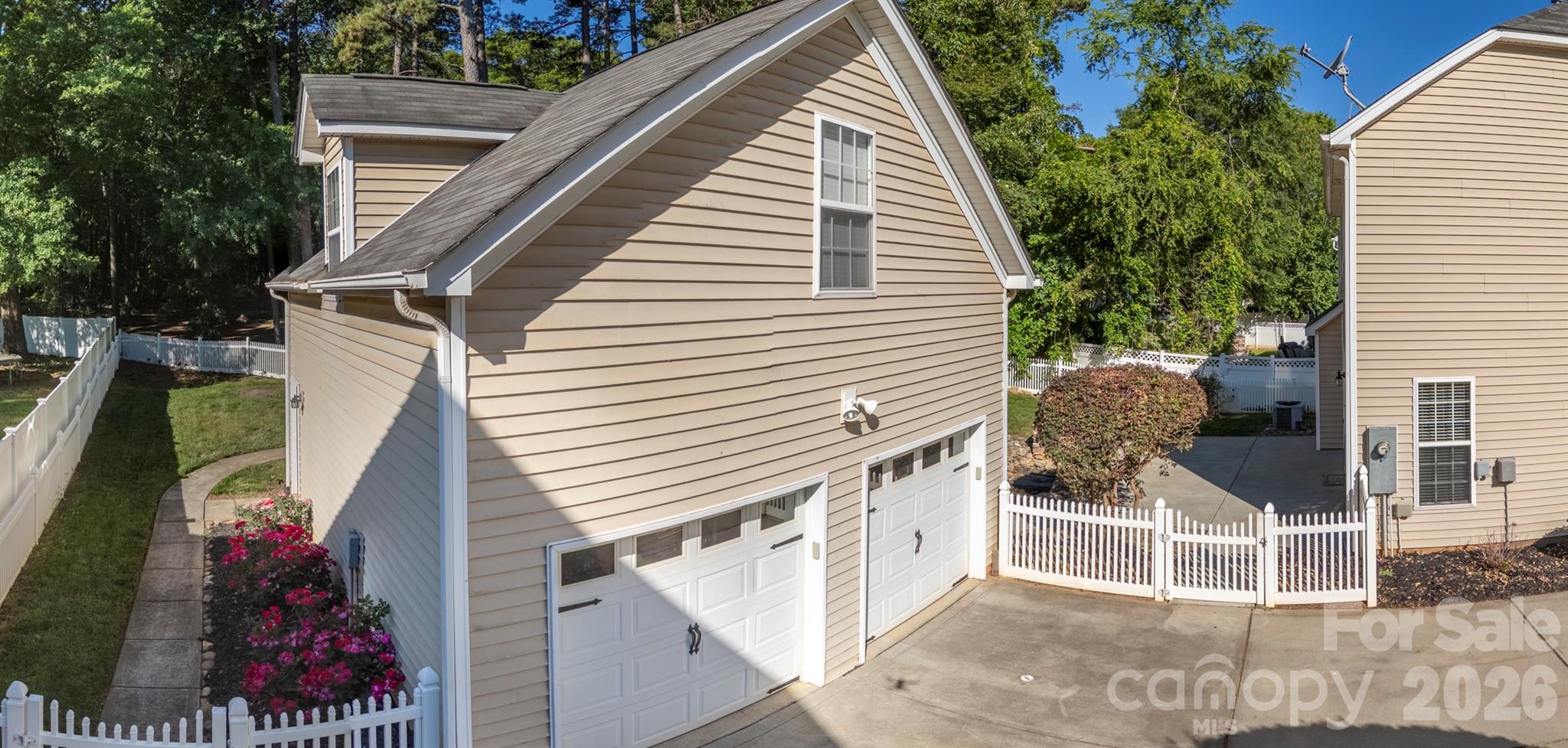 Caldwell Station - Residential