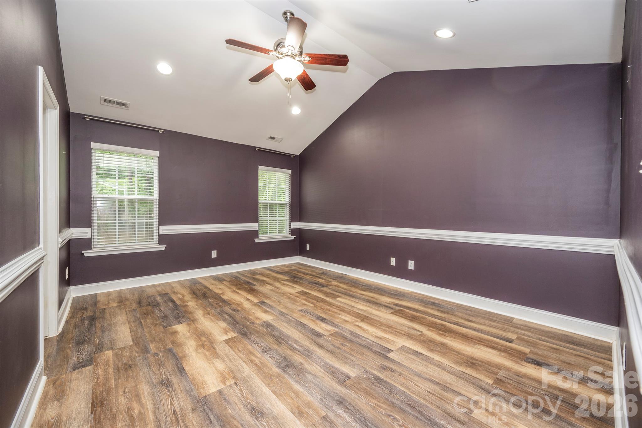Caldwell Station - Residential