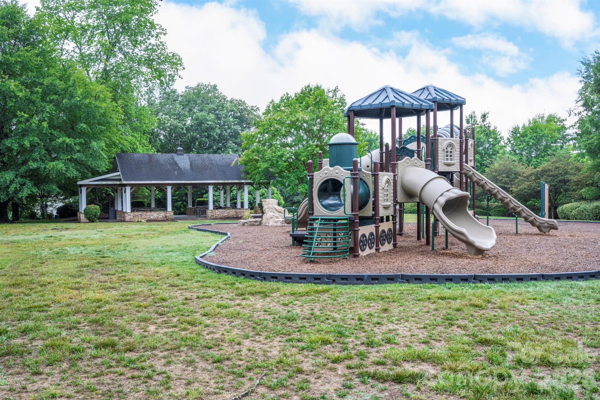 Caldwell Station - Residential